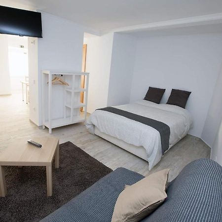 Es7Udio Apartment Peniche Luaran gambar