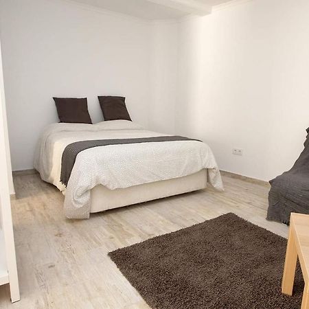Es7Udio Apartment Peniche Luaran gambar