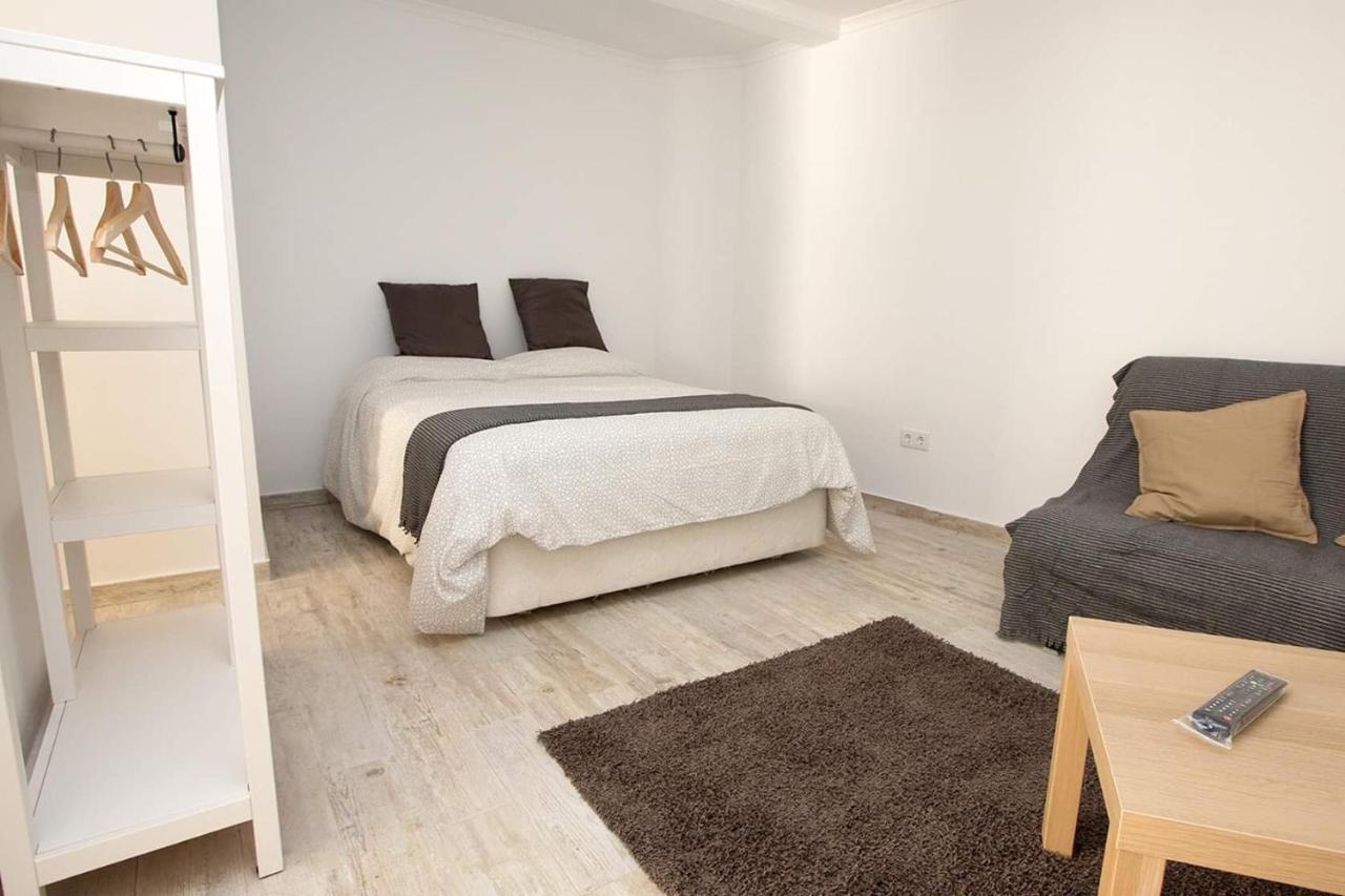 Es7Udio Apartment Peniche Luaran gambar