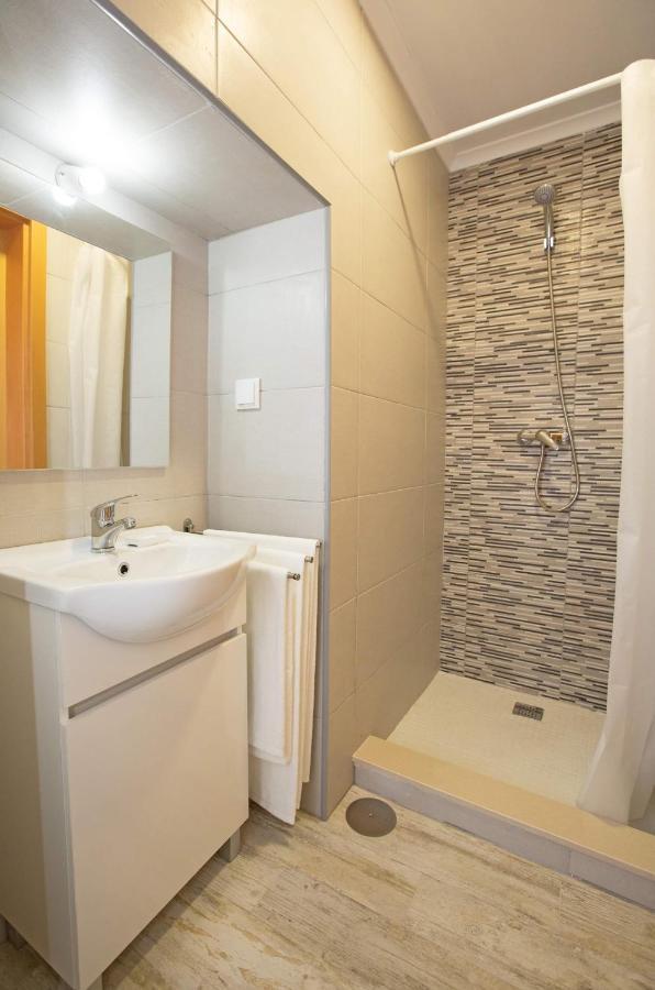 Es7Udio Apartment Peniche Luaran gambar